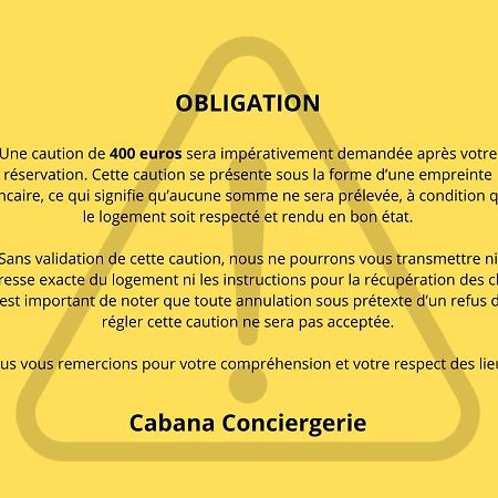 Cabana & Chic & Class - Proche Macon Charnay-lès-Mâcon 外观 照片